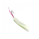 Captain 3626 Feather Jig 7.5cm Silikon Suni Yem 2'li Paket